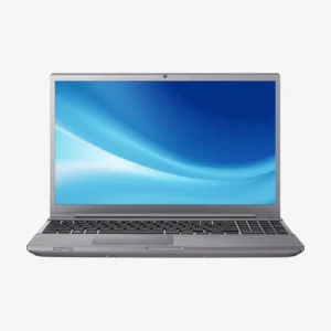 SilverEdge Laptop